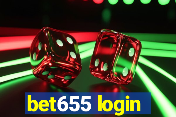 bet655 login